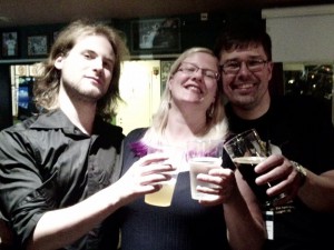 egocrystaljohana Jag, Crystal, Johan Anglemark