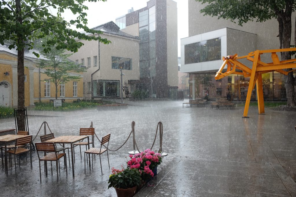 regn