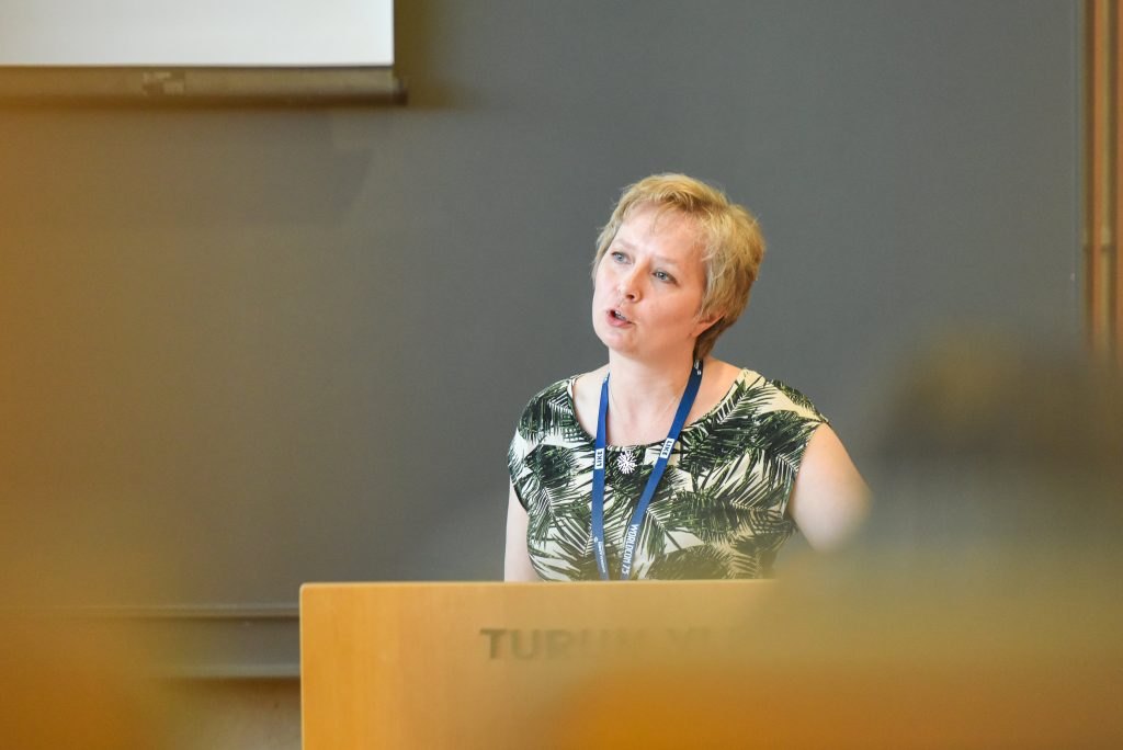 merja