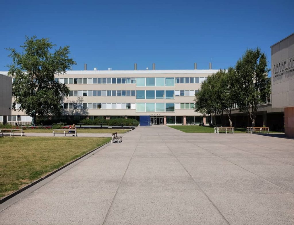 Åbo universitet